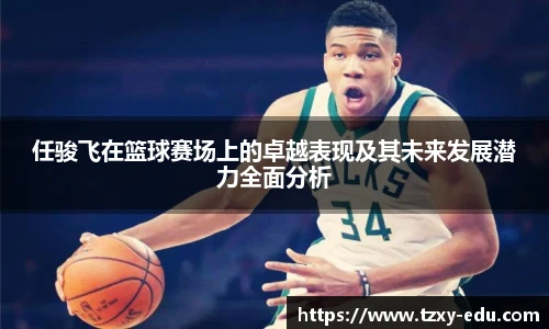 乐竟任骏飞在篮球赛场上的卓越表现及其未来发展潜力全面分析